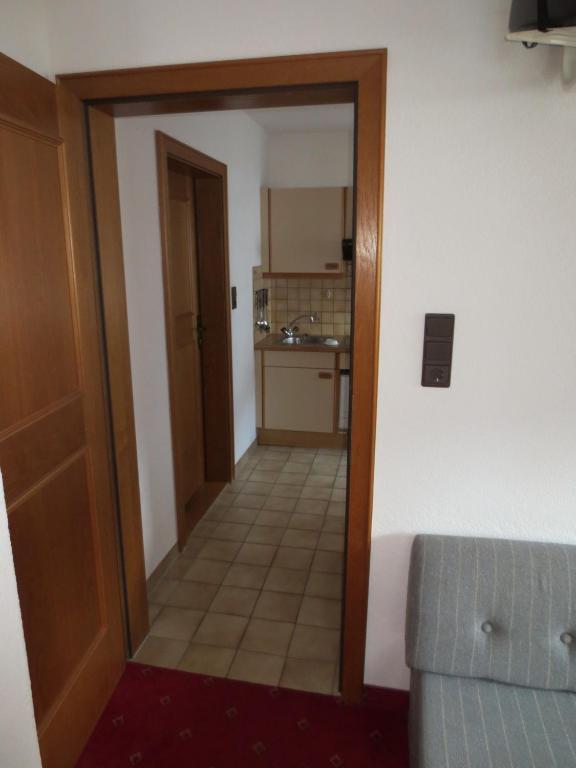 Alpenhaeusl Hotel Sölden Szoba fotó