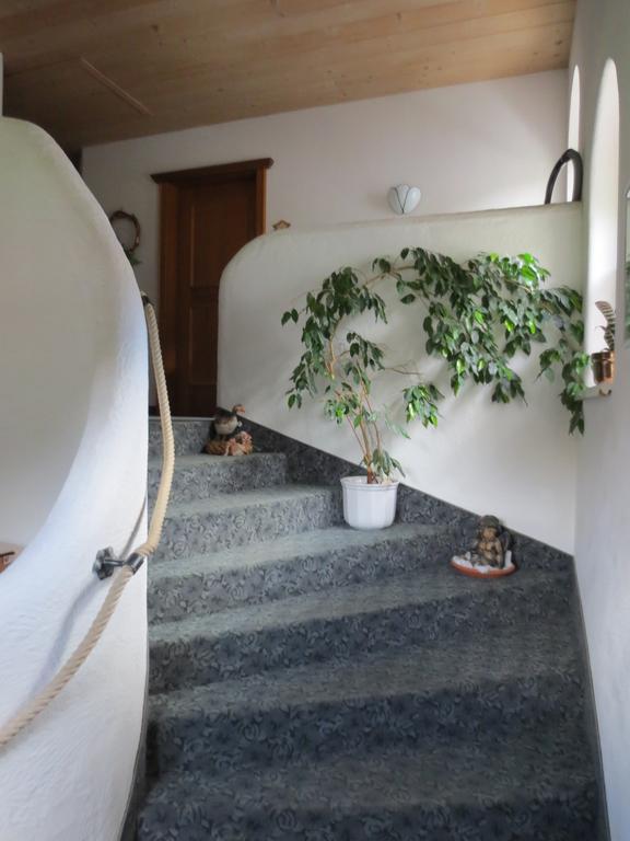 Alpenhaeusl Hotel Sölden Kültér fotó