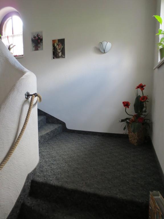 Alpenhaeusl Hotel Sölden Kültér fotó