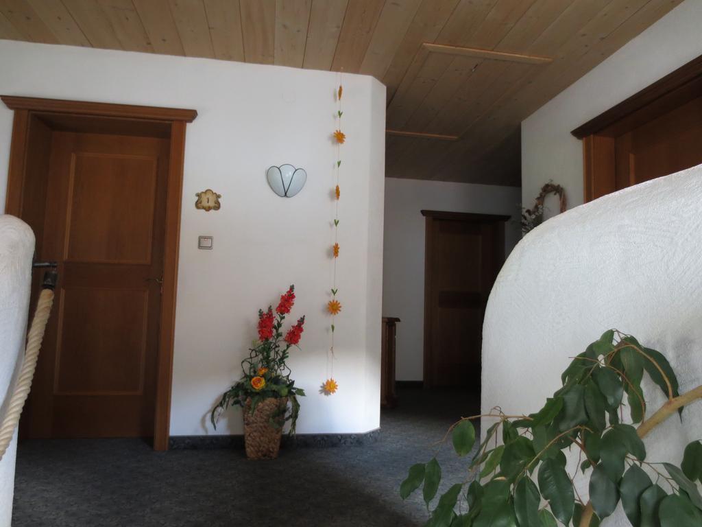 Alpenhaeusl Hotel Sölden Kültér fotó
