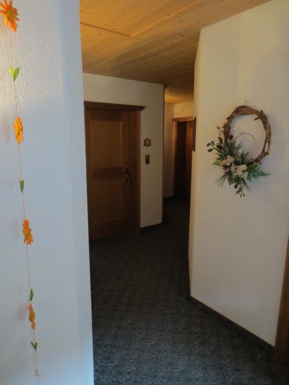 Alpenhaeusl Hotel Sölden Kültér fotó