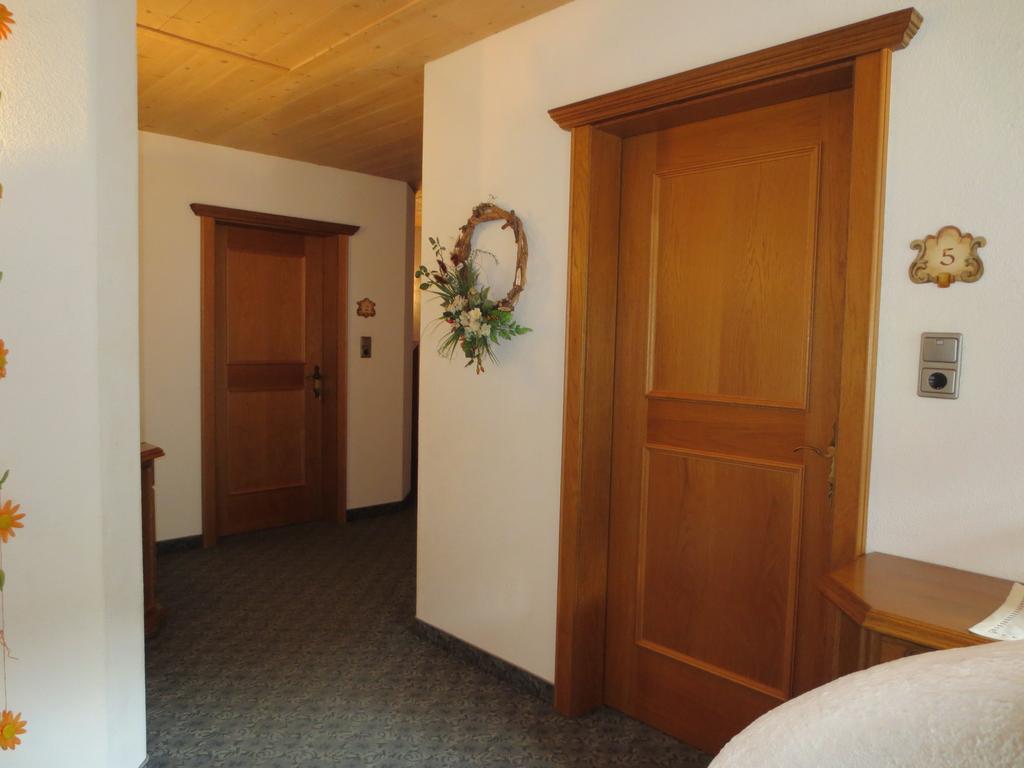 Alpenhaeusl Hotel Sölden Kültér fotó