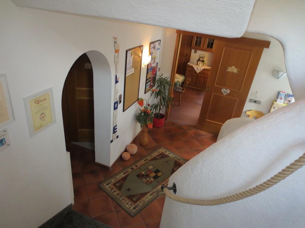 Alpenhaeusl Hotel Sölden Kültér fotó