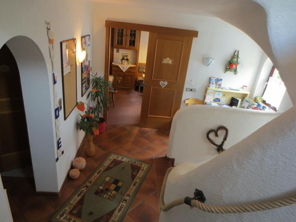 Alpenhaeusl Hotel Sölden Kültér fotó