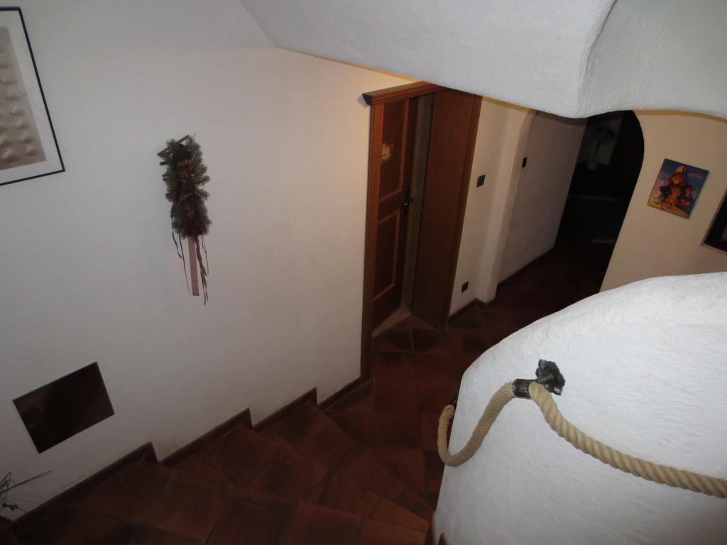 Alpenhaeusl Hotel Sölden Kültér fotó